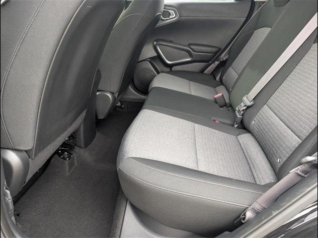 used 2021 Kia Soul car, priced at $17,492