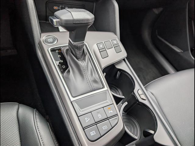 new 2026 Kia Sportage car, priced at $30,610