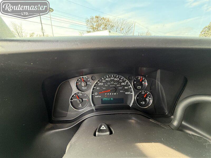 used 2018 Chevrolet Express 2500 car, priced at $11,500