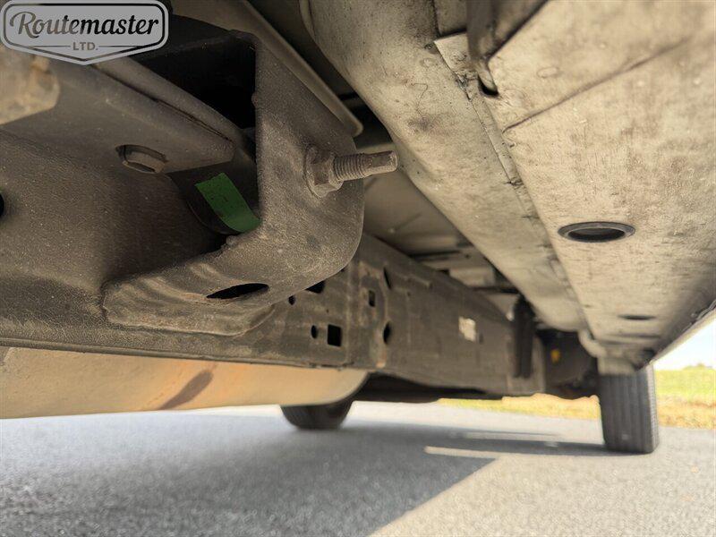 used 2018 Chevrolet Express 2500 car, priced at $11,500