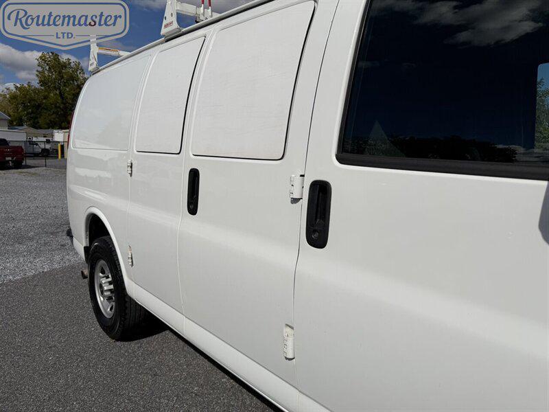 used 2020 GMC Savana 2500 car, priced at $14,500