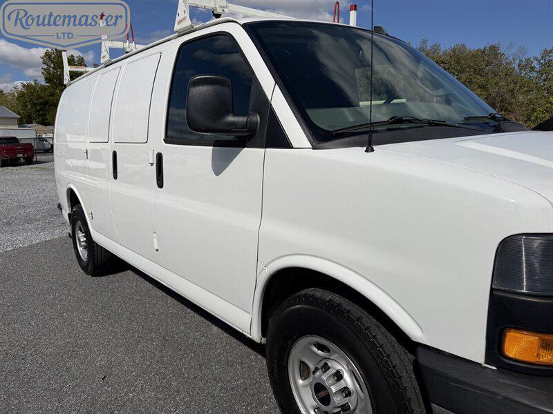 used 2020 GMC Savana 2500 car, priced at $14,500