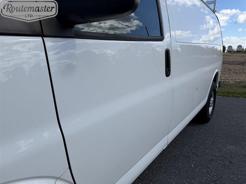 used 2020 GMC Savana 2500 car, priced at $14,500