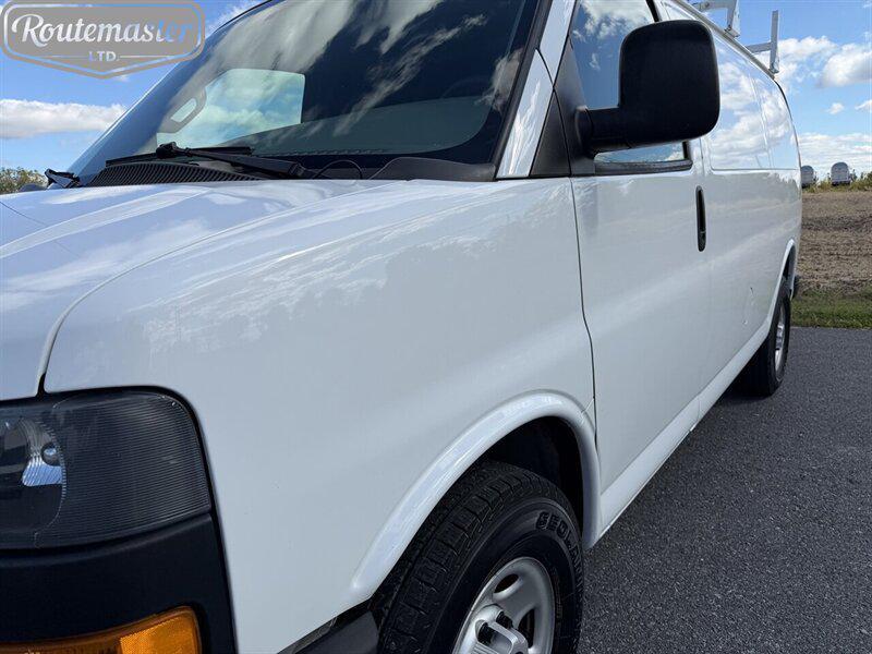 used 2020 GMC Savana 2500 car, priced at $14,500