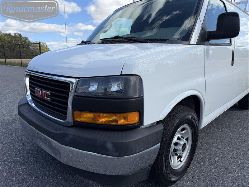 used 2020 GMC Savana 2500 car, priced at $14,500