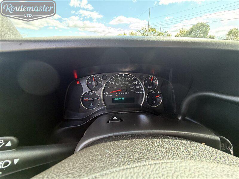 used 2020 GMC Savana 2500 car, priced at $14,500