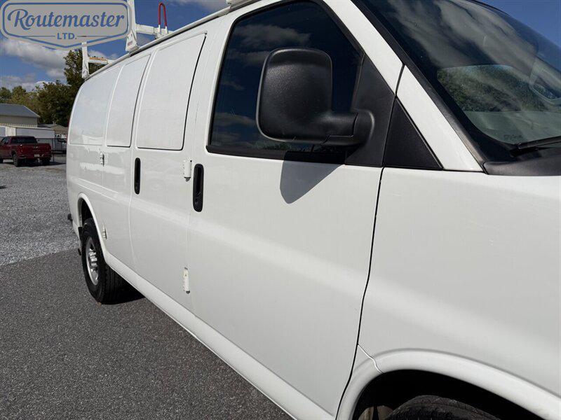 used 2020 GMC Savana 2500 car, priced at $14,500