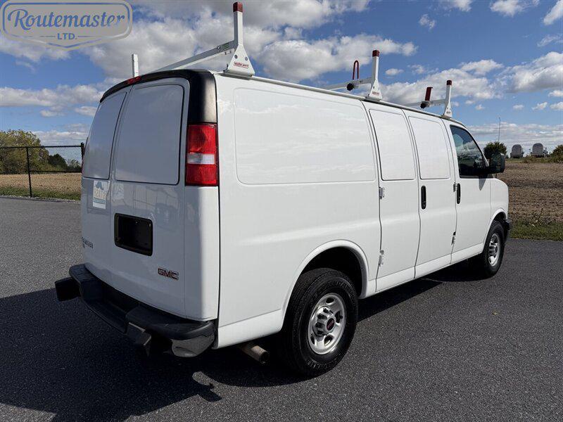used 2020 GMC Savana 2500 car, priced at $14,500