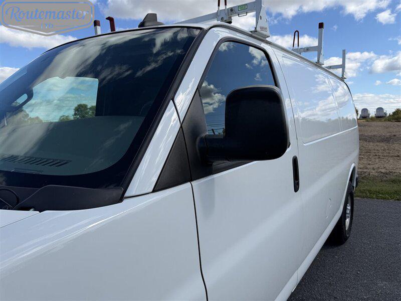 used 2020 GMC Savana 2500 car, priced at $14,500