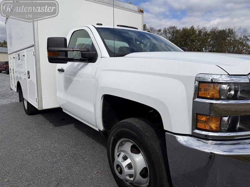 used 2016 Chevrolet Silverado 3500 car, priced at $24,500