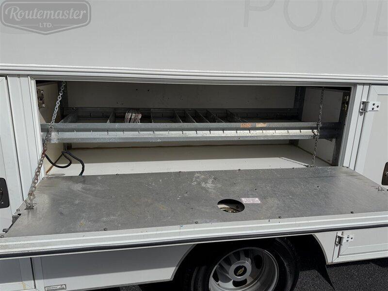 used 2016 Chevrolet Silverado 3500 car, priced at $24,500