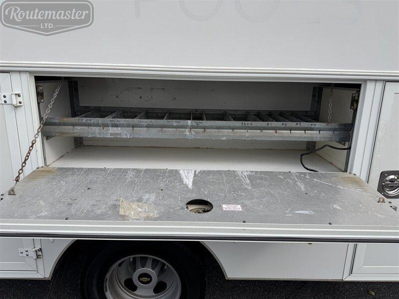 used 2016 Chevrolet Silverado 3500 car, priced at $24,500