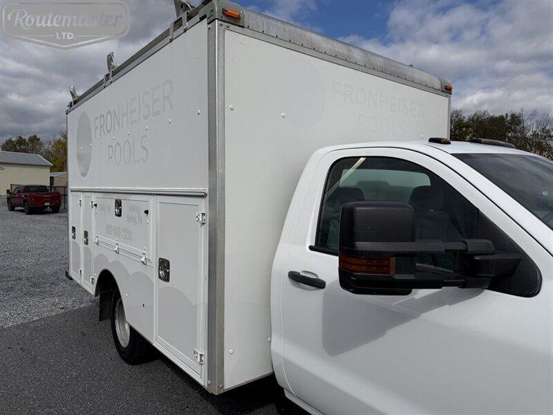 used 2016 Chevrolet Silverado 3500 car, priced at $24,500