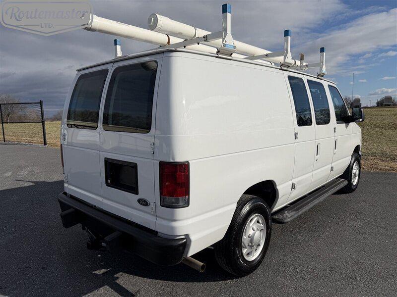 used 2013 Ford E250 car, priced at $12,500