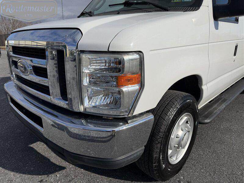 used 2013 Ford E250 car, priced at $12,500