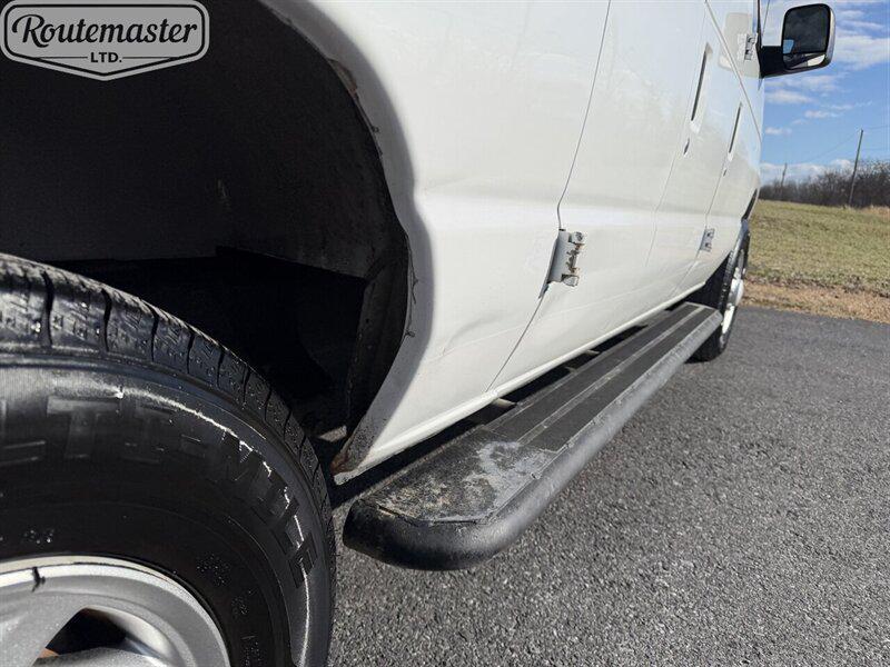 used 2013 Ford E250 car, priced at $12,500