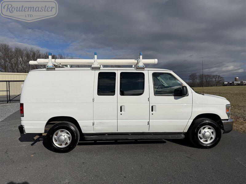 used 2013 Ford E250 car, priced at $12,500