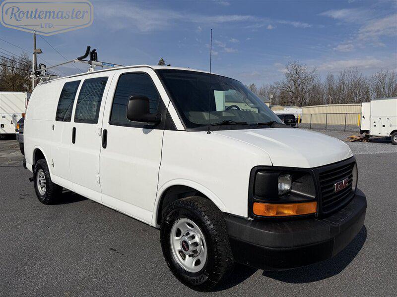 used 2017 GMC Savana 3500 car, priced at $10,500