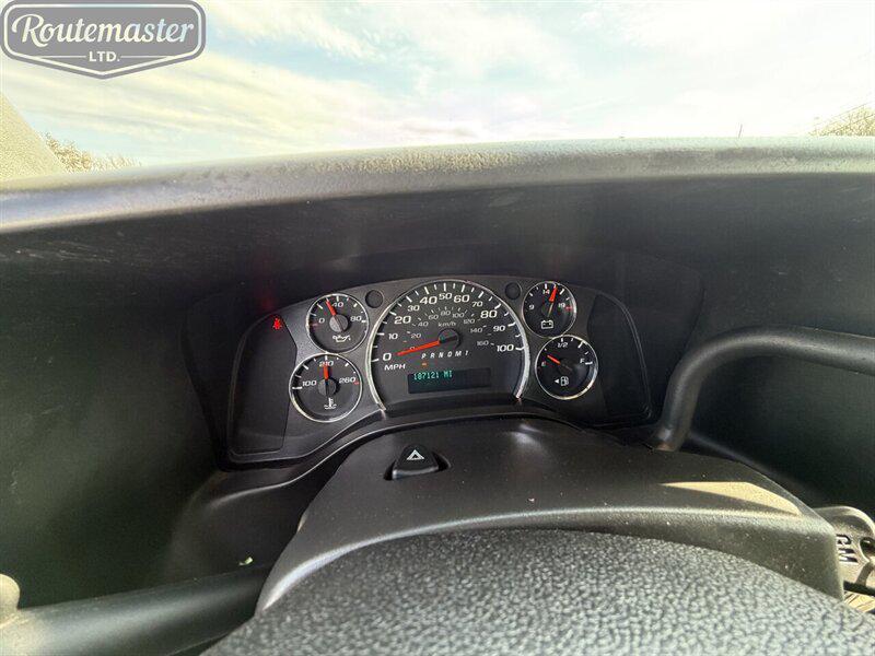 used 2017 GMC Savana 3500 car, priced at $10,500