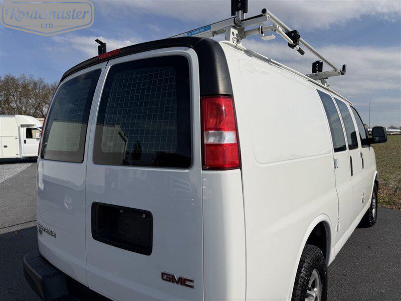 used 2017 GMC Savana 3500 car, priced at $10,500