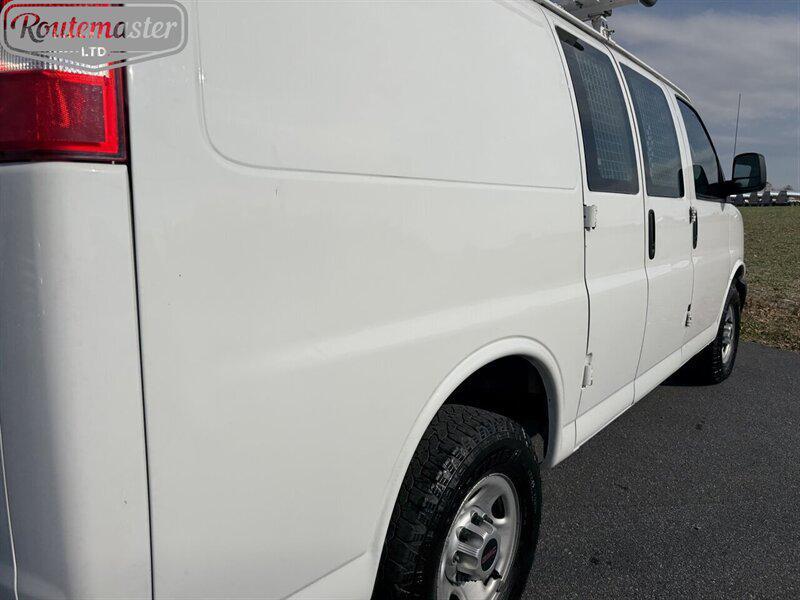 used 2017 GMC Savana 3500 car, priced at $10,500