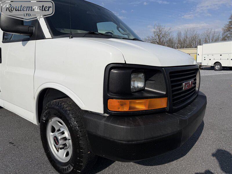 used 2017 GMC Savana 3500 car, priced at $10,500