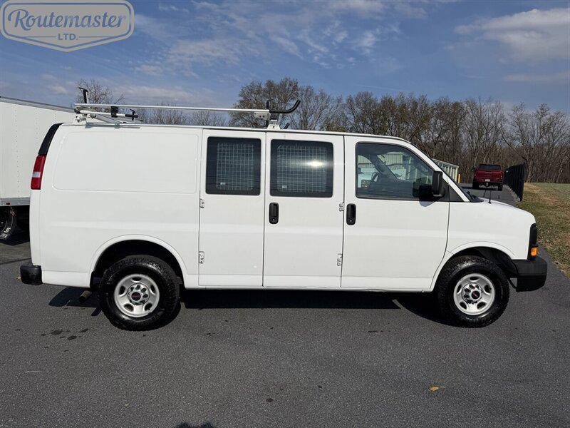 used 2017 GMC Savana 3500 car, priced at $10,500