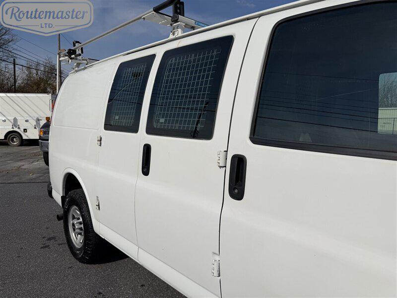 used 2017 GMC Savana 3500 car, priced at $10,500