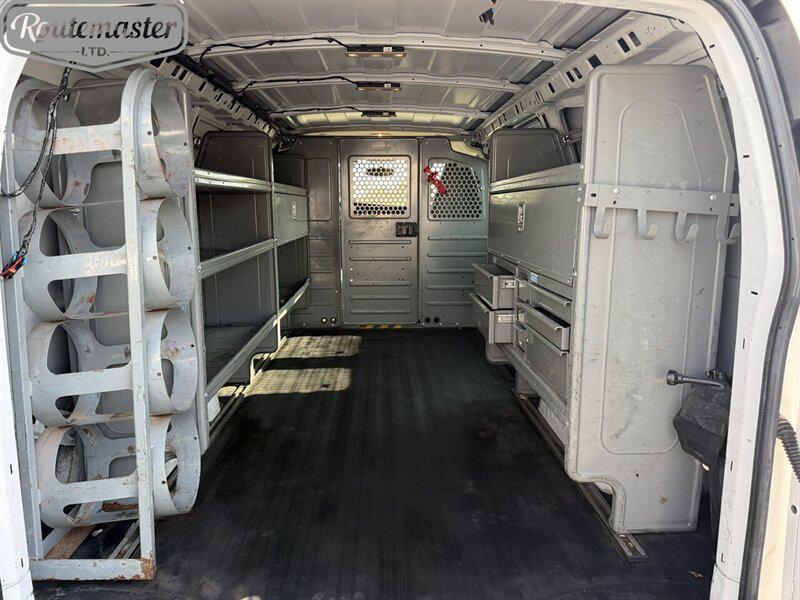 used 2017 GMC Savana 3500 car, priced at $10,500