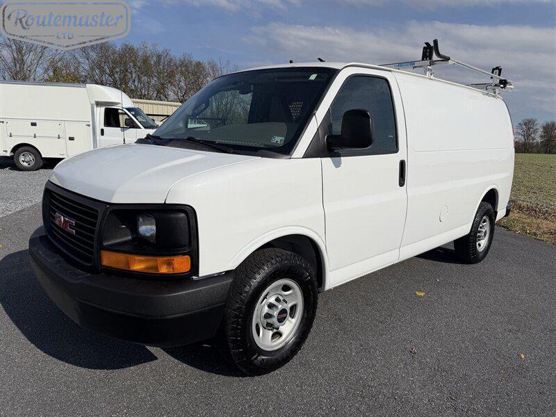 used 2017 GMC Savana 3500 car, priced at $10,500