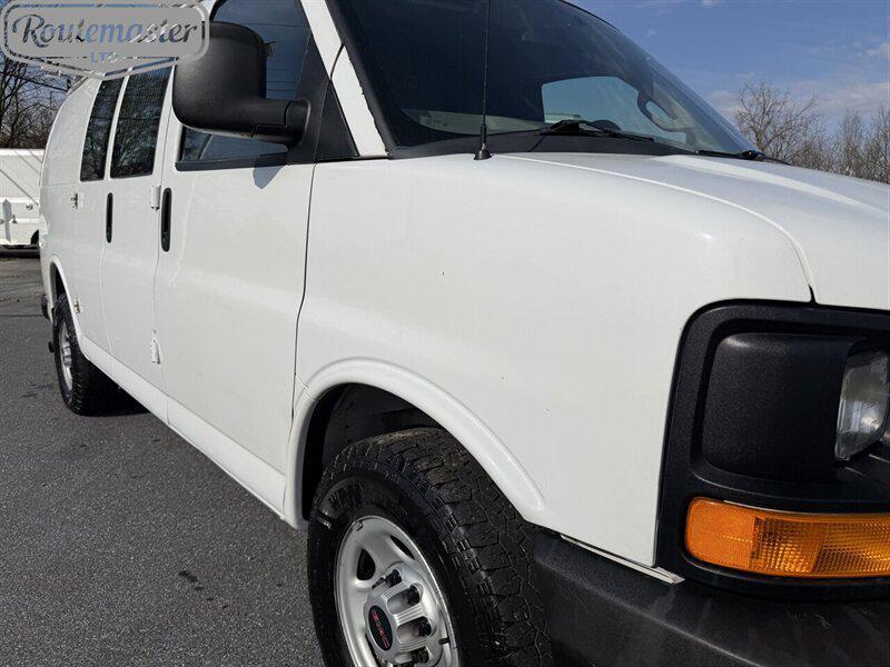 used 2017 GMC Savana 3500 car, priced at $10,500