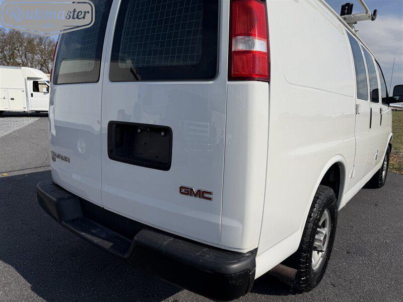 used 2017 GMC Savana 3500 car, priced at $10,500