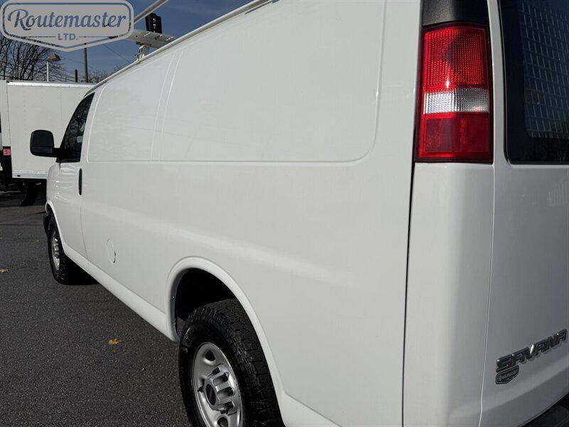 used 2017 GMC Savana 3500 car, priced at $10,500