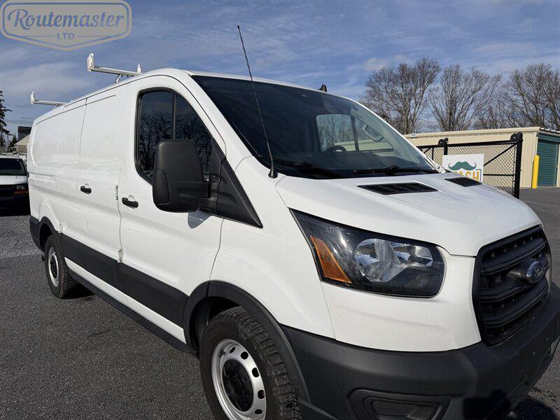used 2020 Ford Transit-150 car, priced at $18,500