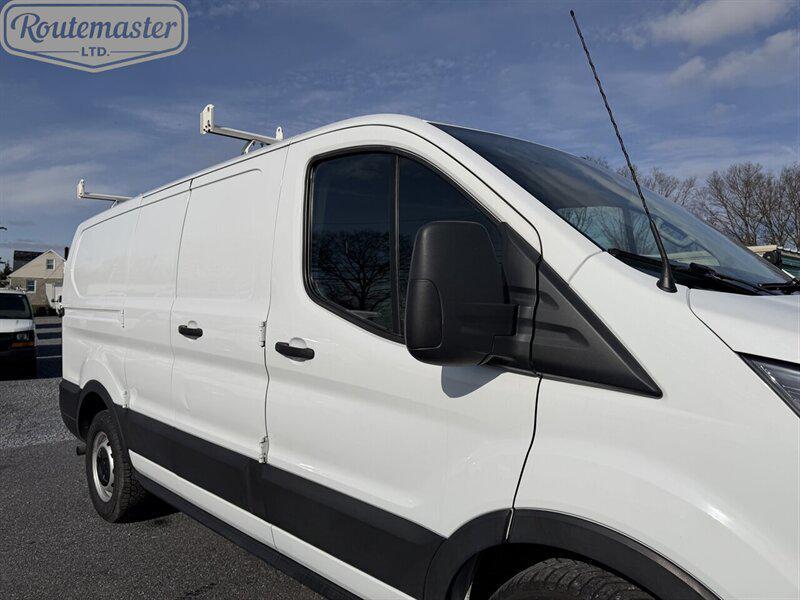 used 2020 Ford Transit-150 car, priced at $18,500