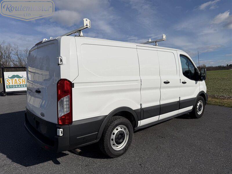 used 2020 Ford Transit-150 car, priced at $18,500