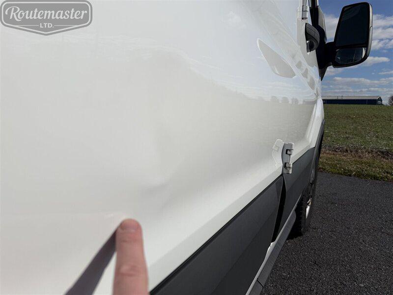 used 2020 Ford Transit-150 car, priced at $18,500