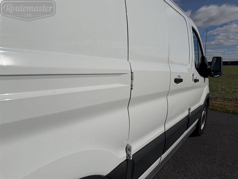 used 2020 Ford Transit-150 car, priced at $18,500