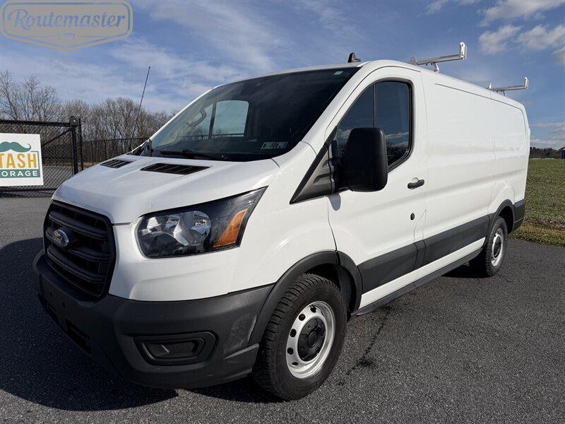used 2020 Ford Transit-150 car, priced at $18,500