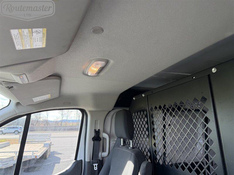 used 2020 Ford Transit-150 car, priced at $18,500