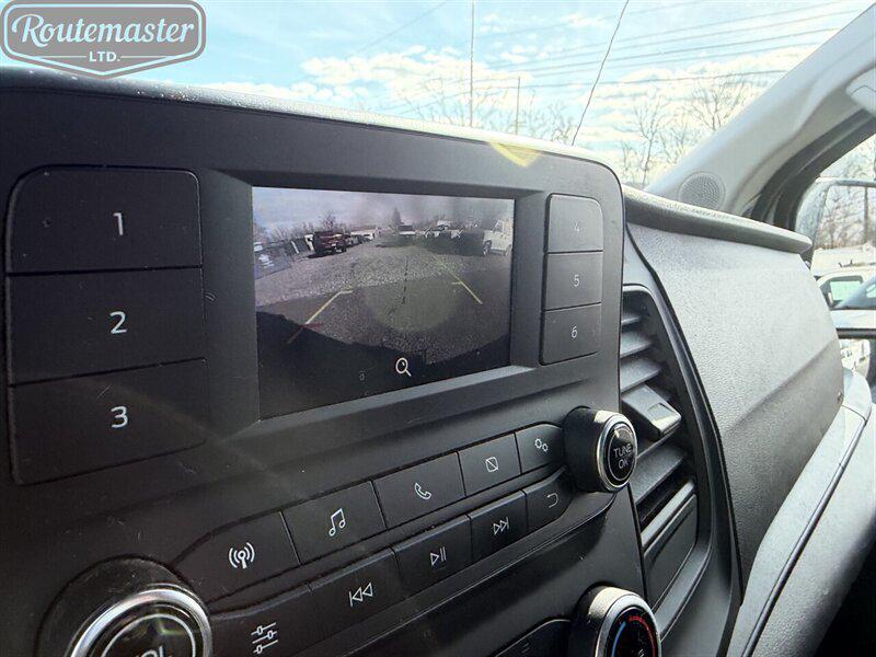 used 2020 Ford Transit-150 car, priced at $18,500