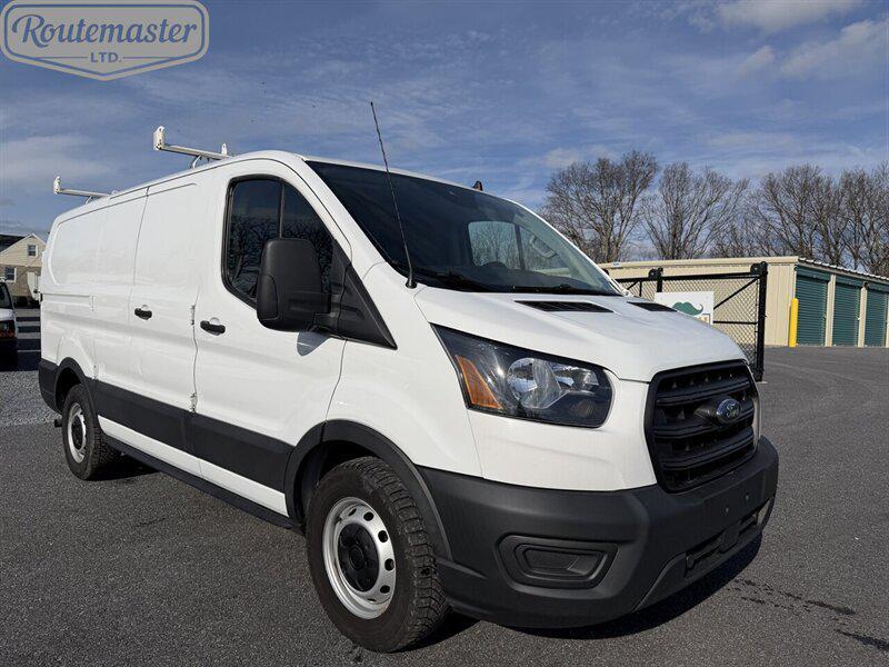 used 2020 Ford Transit-150 car, priced at $18,500