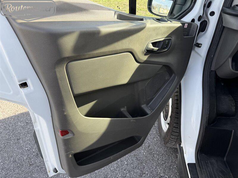 used 2020 Ford Transit-150 car, priced at $18,500