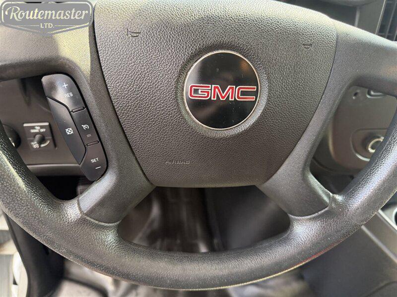 used 2018 GMC Savana 2500 car, priced at $14,500