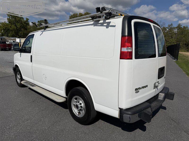used 2018 GMC Savana 2500 car, priced at $14,500