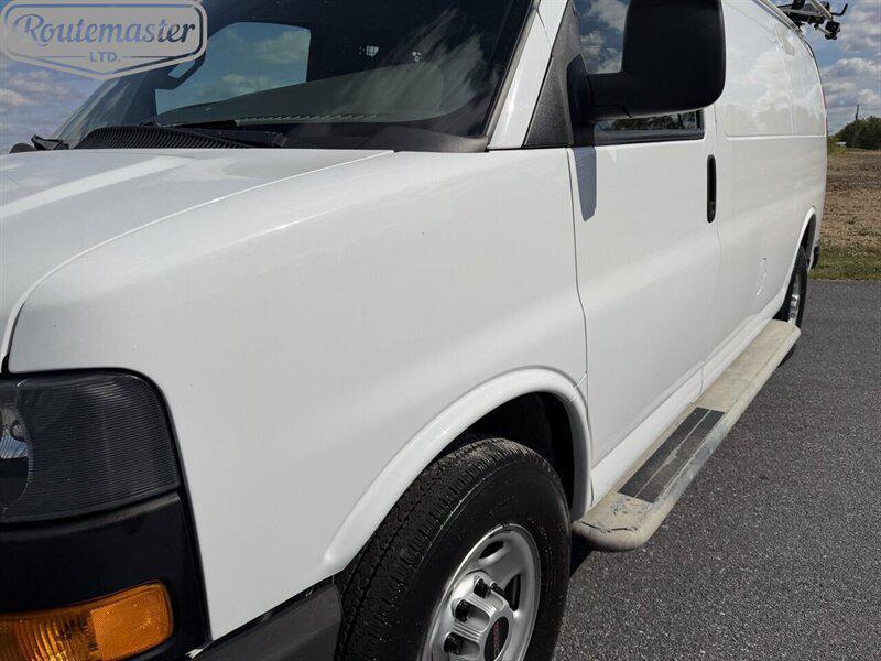 used 2018 GMC Savana 2500 car, priced at $14,500