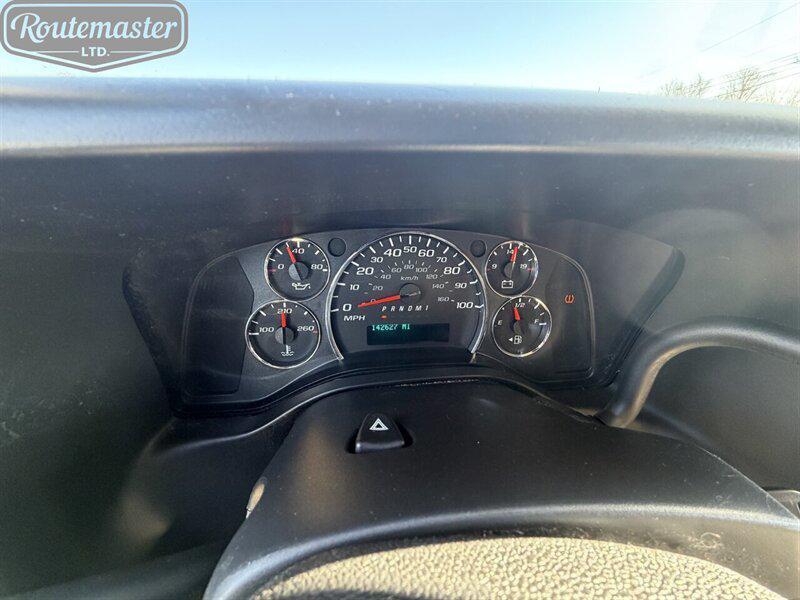 used 2015 Chevrolet Express 3500 car, priced at $12,500