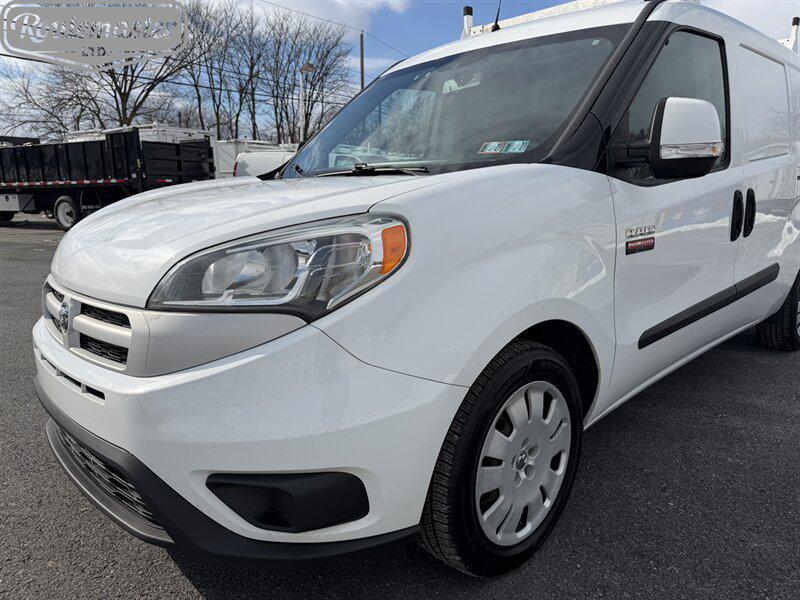 used 2016 Ram ProMaster City car, priced at $7,500
