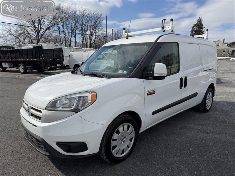 used 2016 Ram ProMaster City car, priced at $7,500