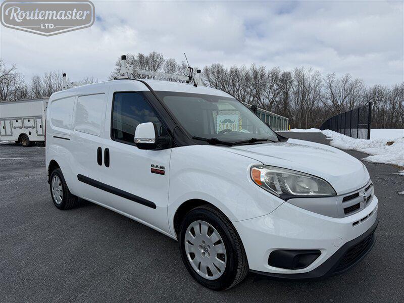 used 2016 Ram ProMaster City car, priced at $7,500